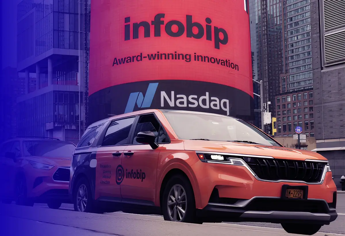 Infobip Case Study - GoInside Digital