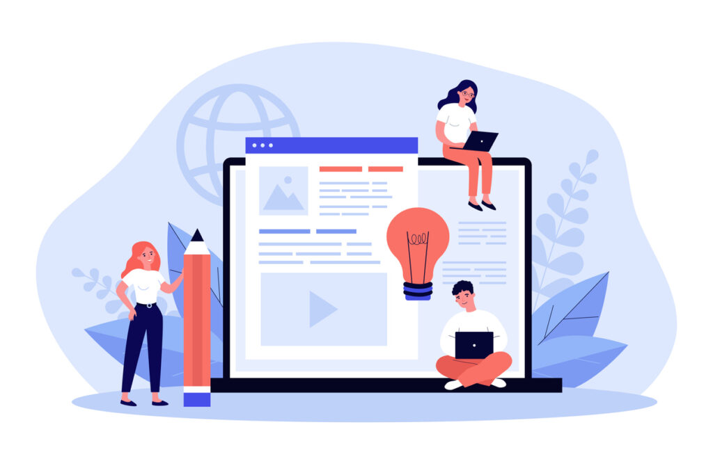 Transparent reporting in Digital Marketing