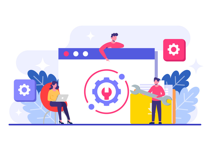 Conversion Rate Optimization